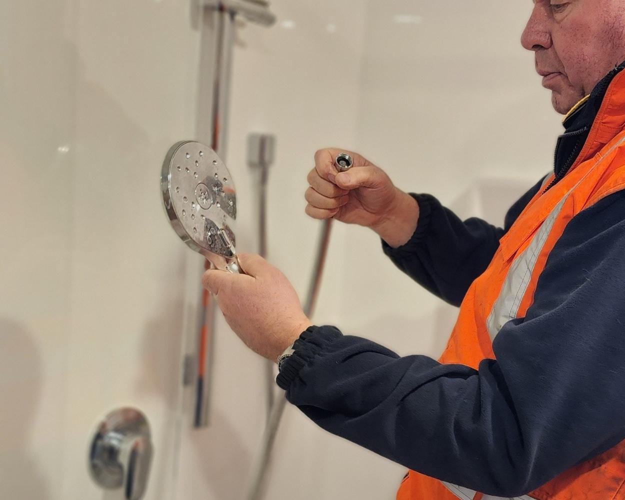 Bathroom Plumbing Christchurch