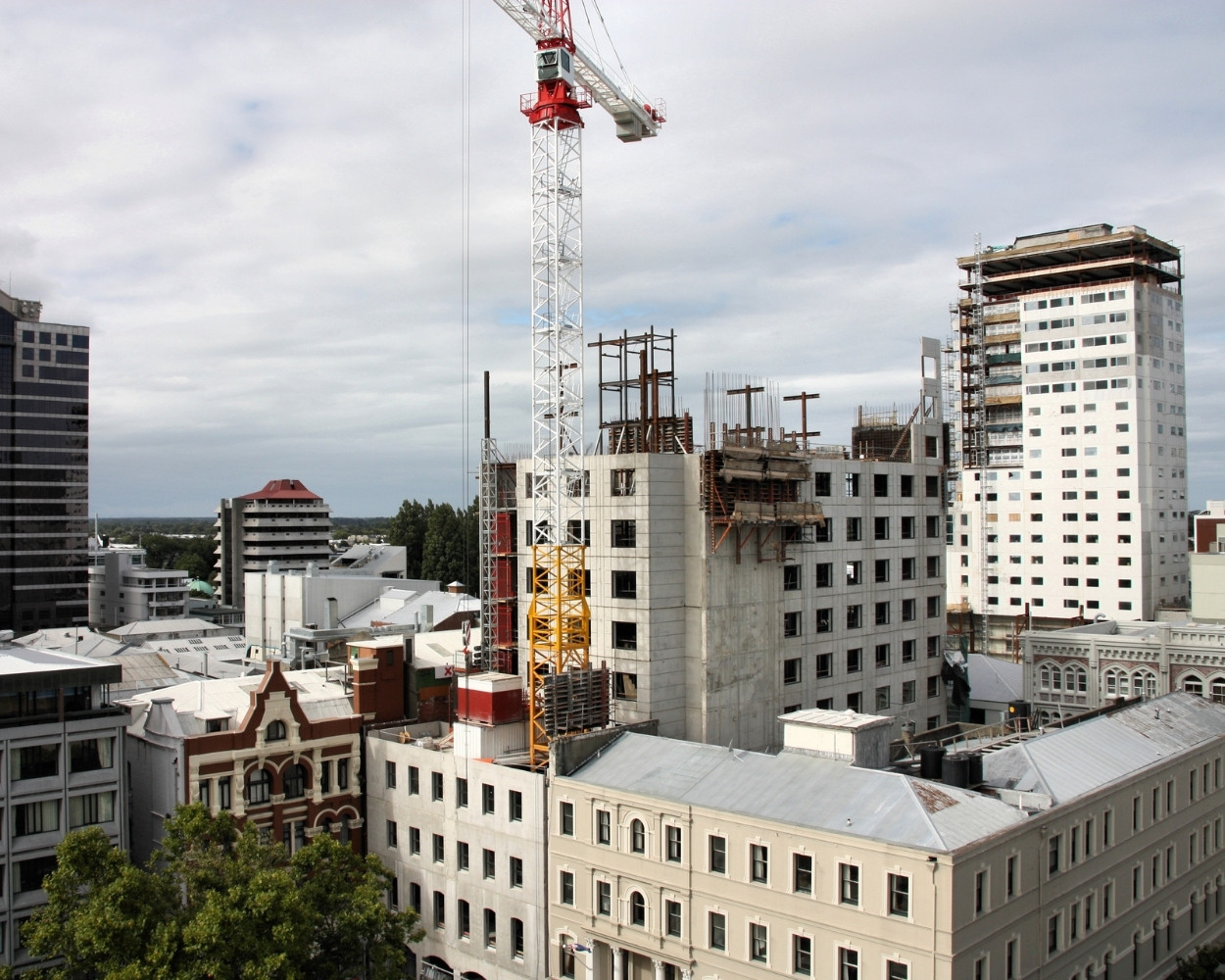 Commercial Plumbing Maintenance Christchurch