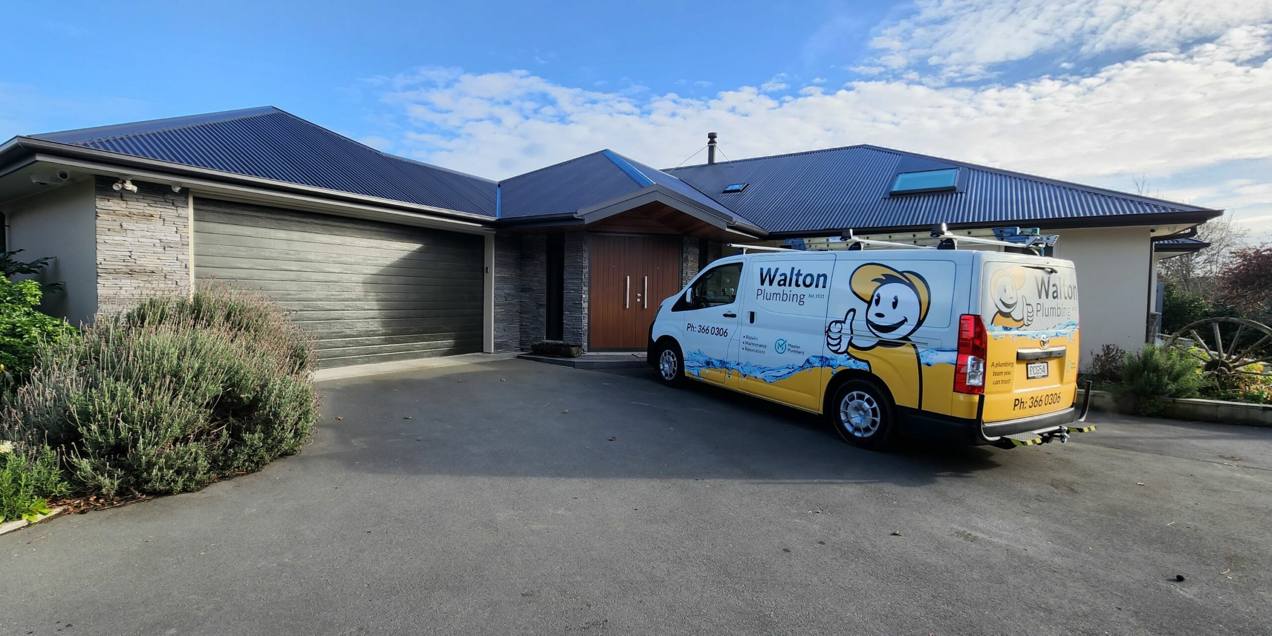 Plumbers ChristchurchWide For Almost 100 years