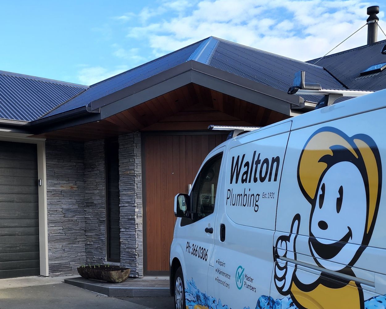 Plumbers ChristchurchWide For Almost 100 years